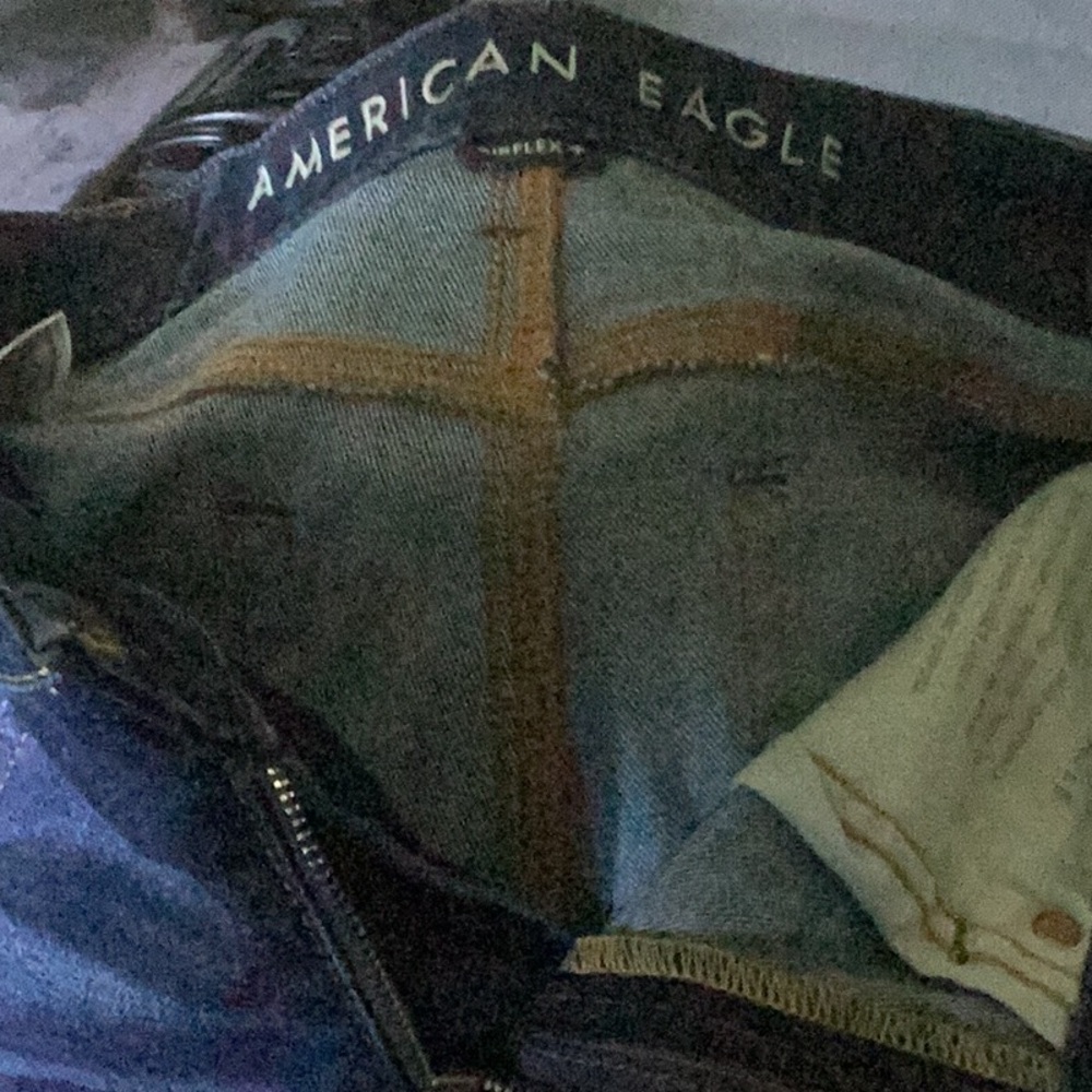 Ae men jeans